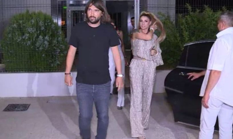 După cinci ani, Anamaria Prodan a spus de ce l-a lovit pe Dan Alexa, după meciul cu FC Botoșani