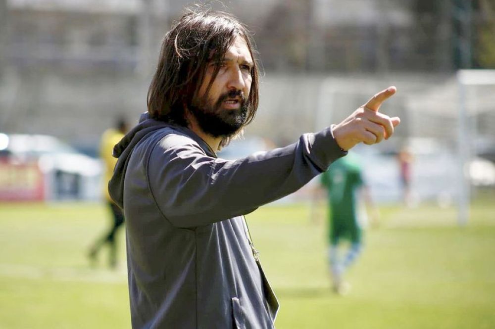 În plin divorț cu soția, Dan Alexa a decis unde va antrena în acest sezon 