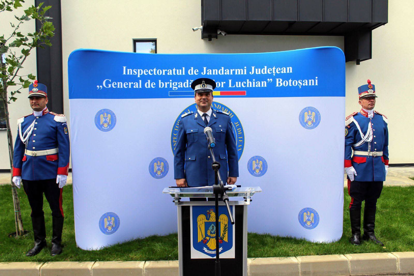 dan izotov s-a pensionat