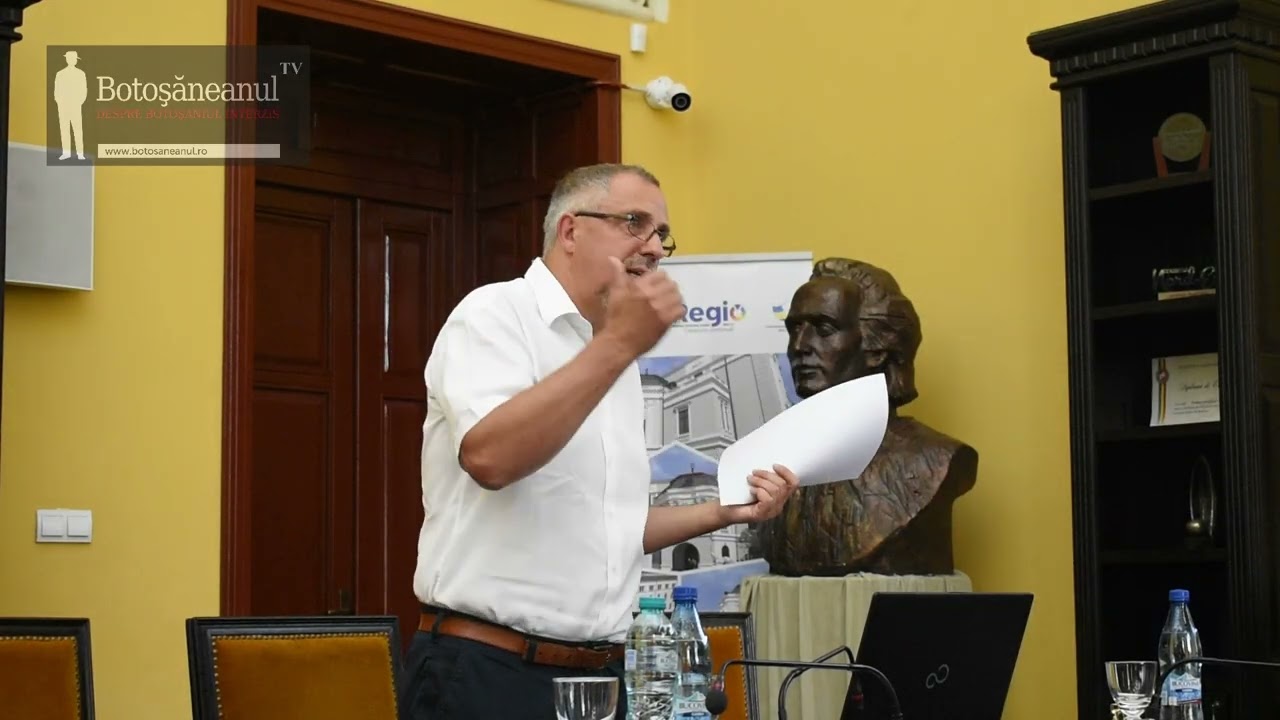 Declarația zilei 22 iulie 2025 