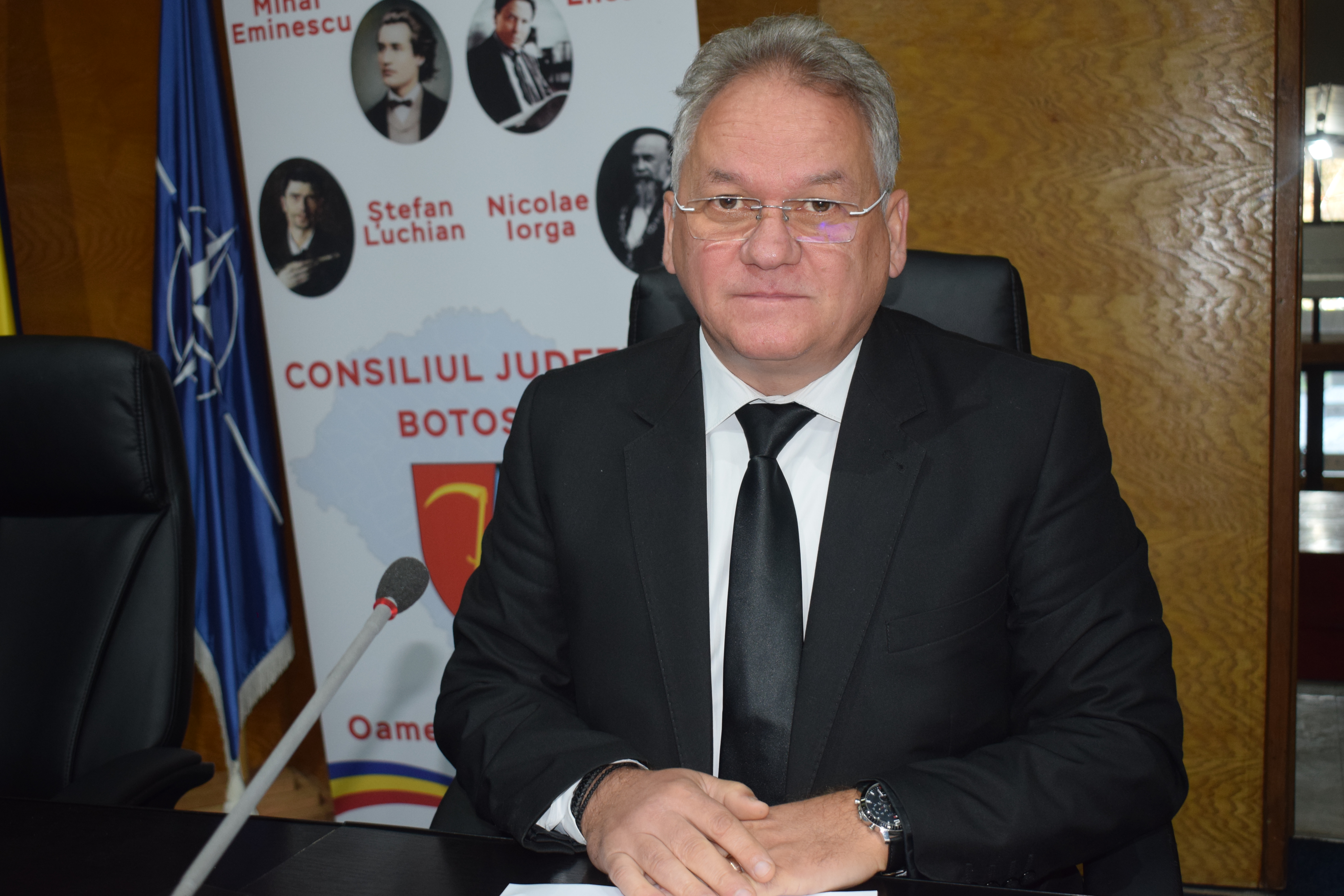 Declarația zilei 15 octombrie 2024 