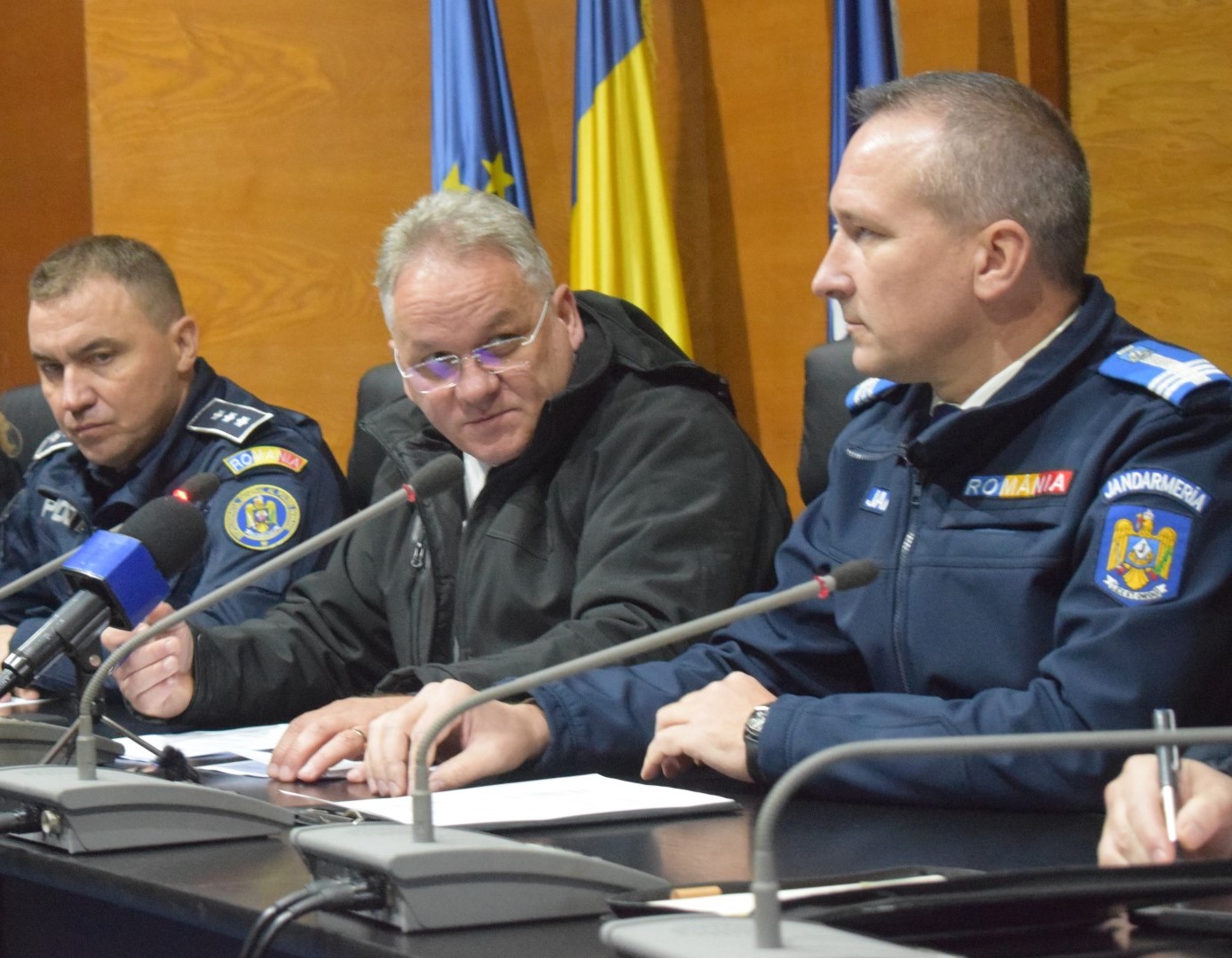 Bani de la Guvern pentru primăriile din Botoșani  – SUMA anunțată de prefect 