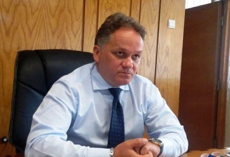 Prefectul Dan Nechifor depune jurământul într-o zi de vineri, 13