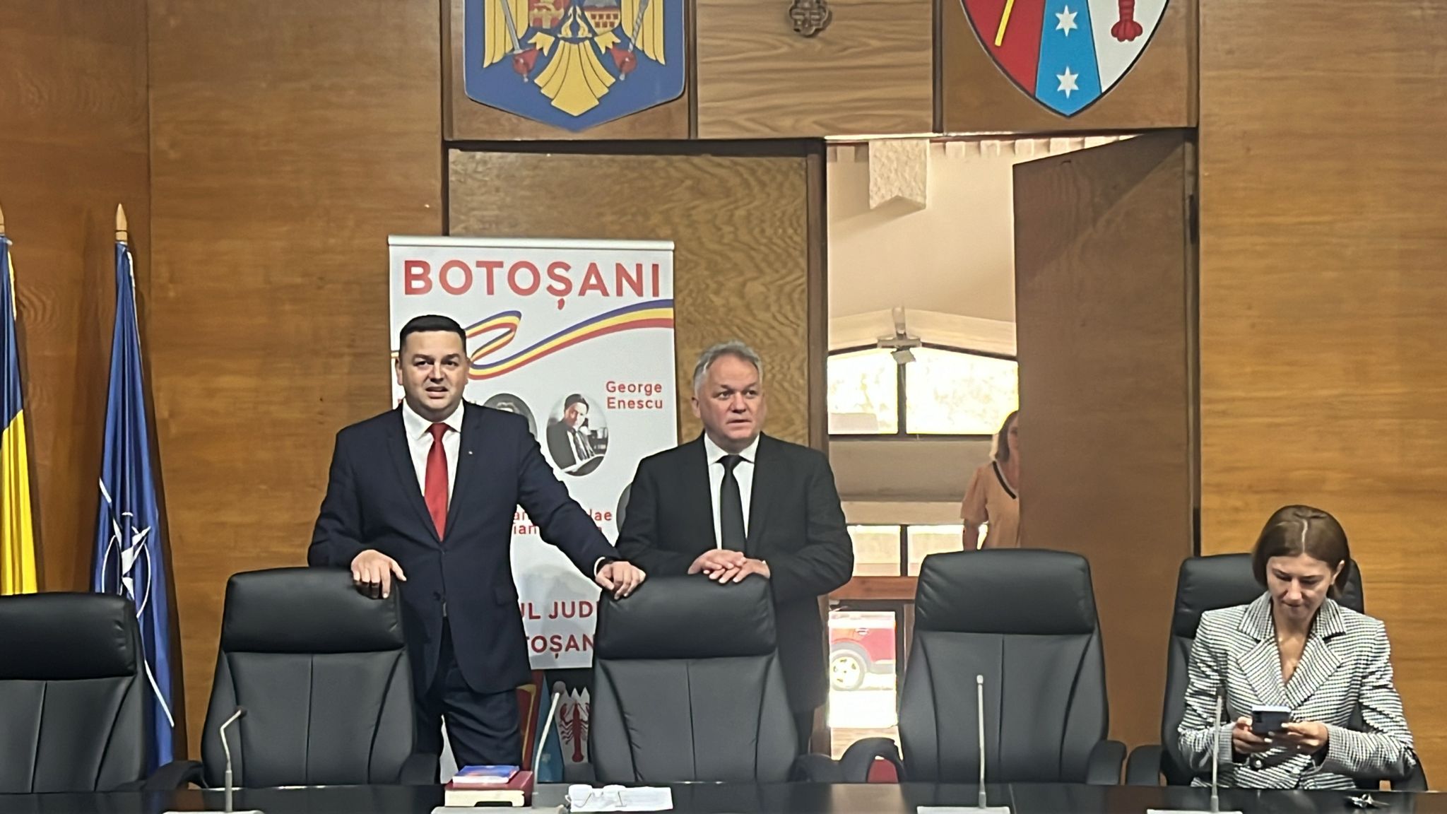 Declarația zilei 16 septembrie 2024