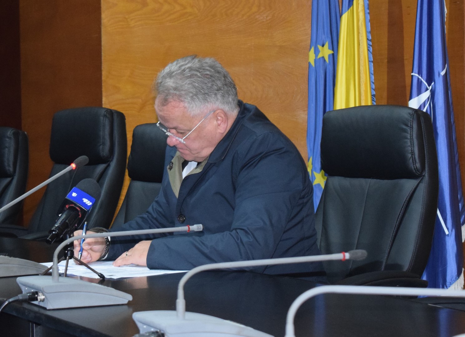 Declarația zilei 20 decembrie 2024 