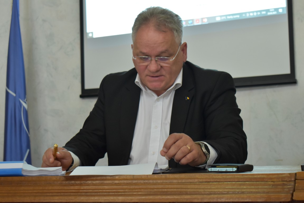 Declarația zilei 19 septembrie 2025