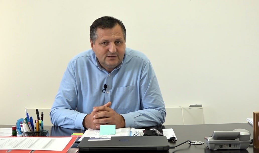 A recunoscut totul!!! Primarul suspendat al orașului Flămânzi s-a înțeles cu procurorii DNA 