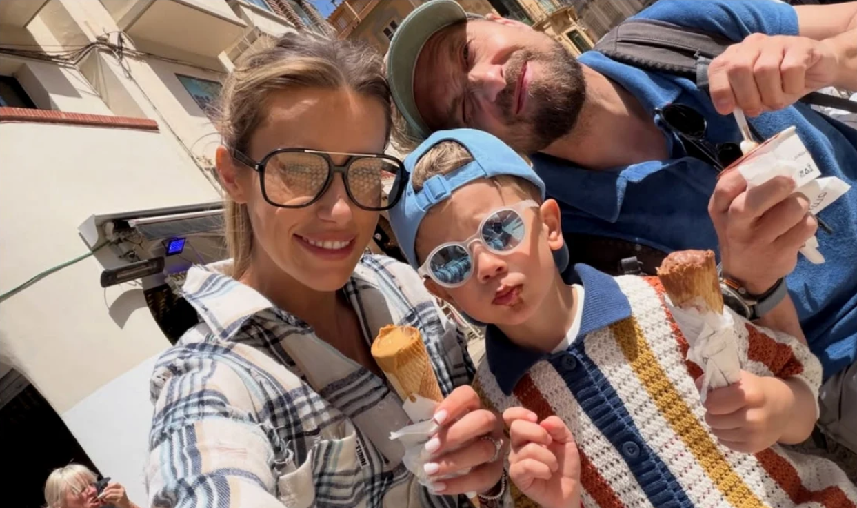 dani otil si gabriela prisacariu au venit la botosani