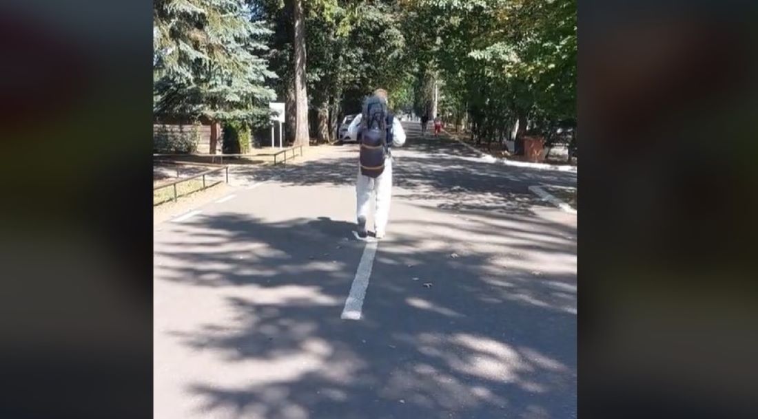 Un botoșănean celebru și-a anunțat candidatura la președinția României: Voi munci pe salariul mediu, restul îl donez la mănăstire – VIDEO 