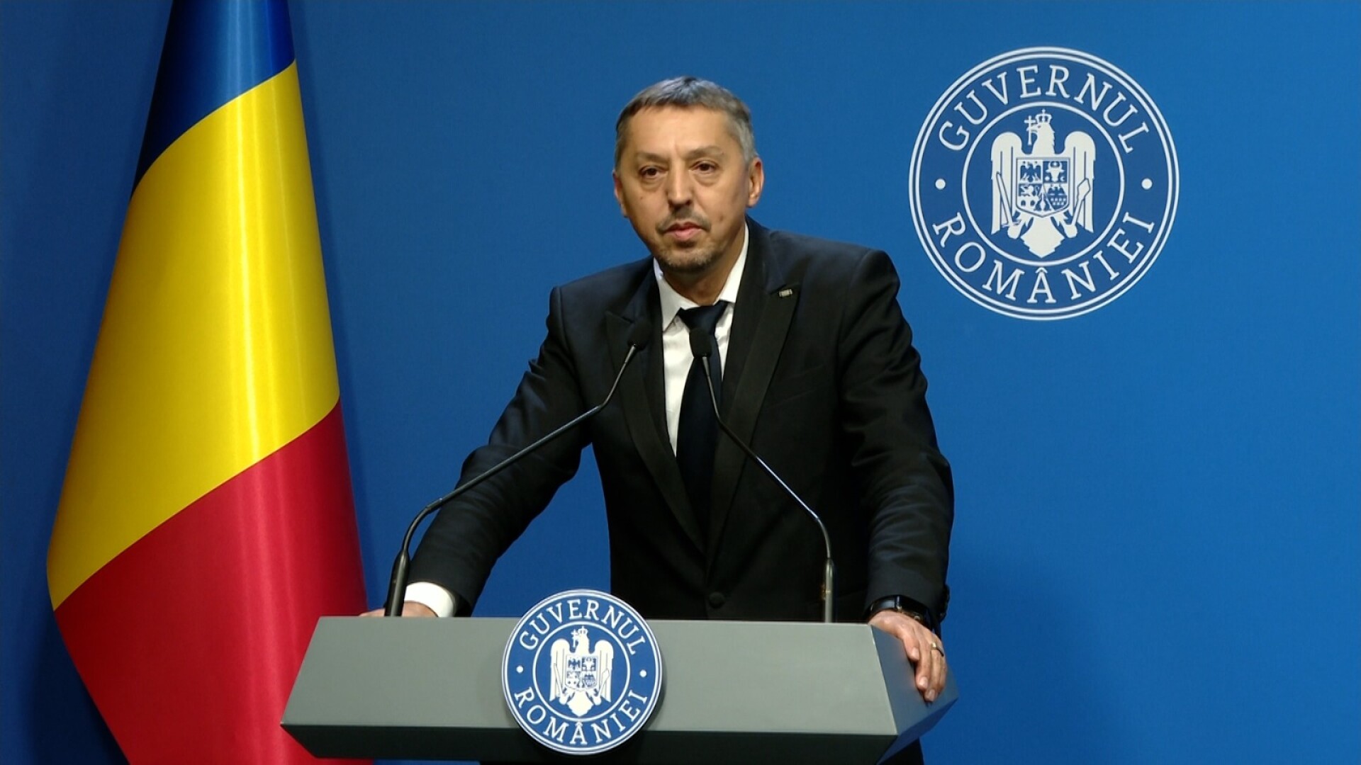 Declarația zilei 8 septembrie 2025 