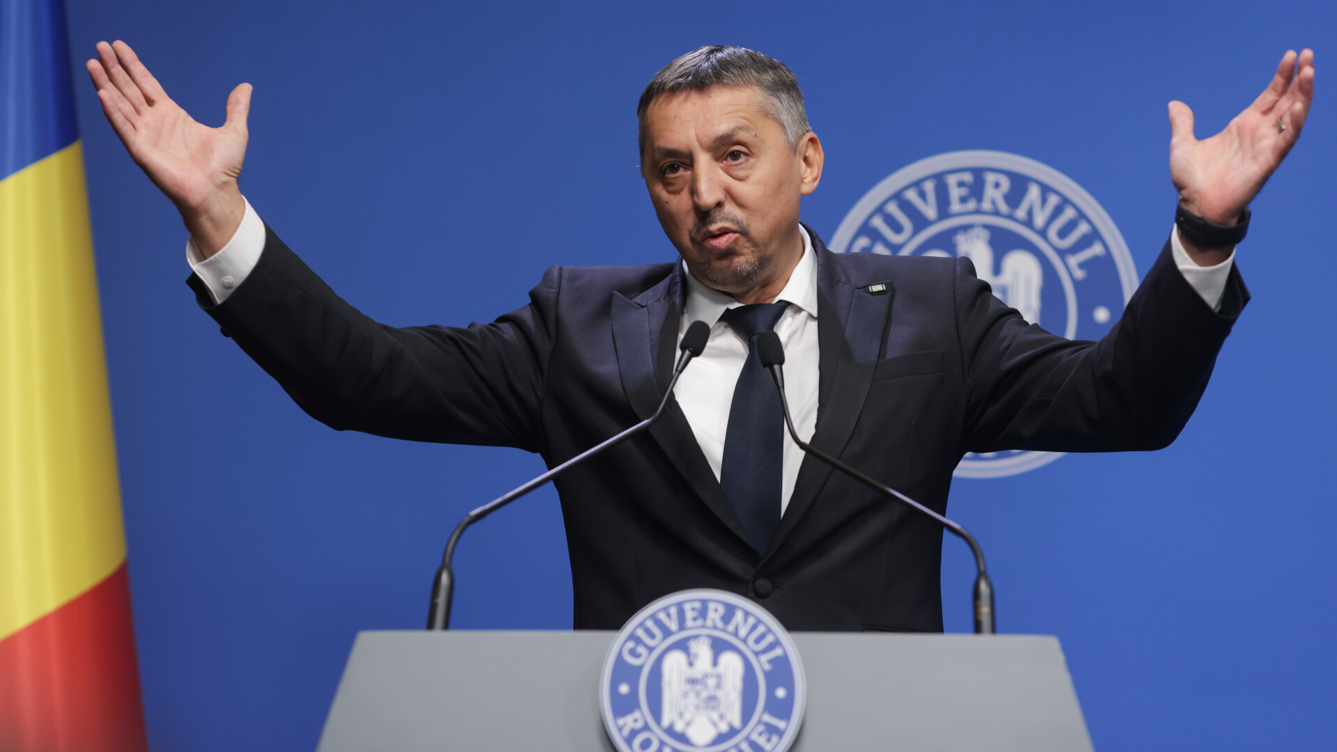 Daniel David, despre anul de criză în Educație: Nimeni nu are ceva cu profesorii, dar trebuie să construim pentru 2026