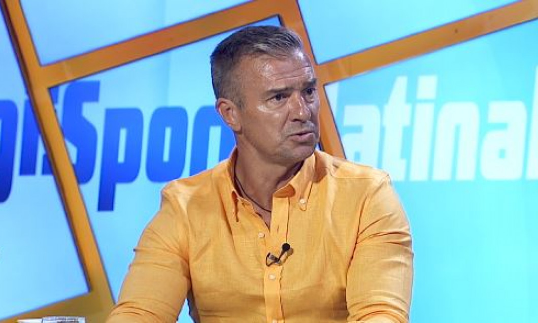 Fostul atacant al naționalei, dezgustat de finalul meciului Poli Iași - FC Botoșani: Nu e normal așa ceva