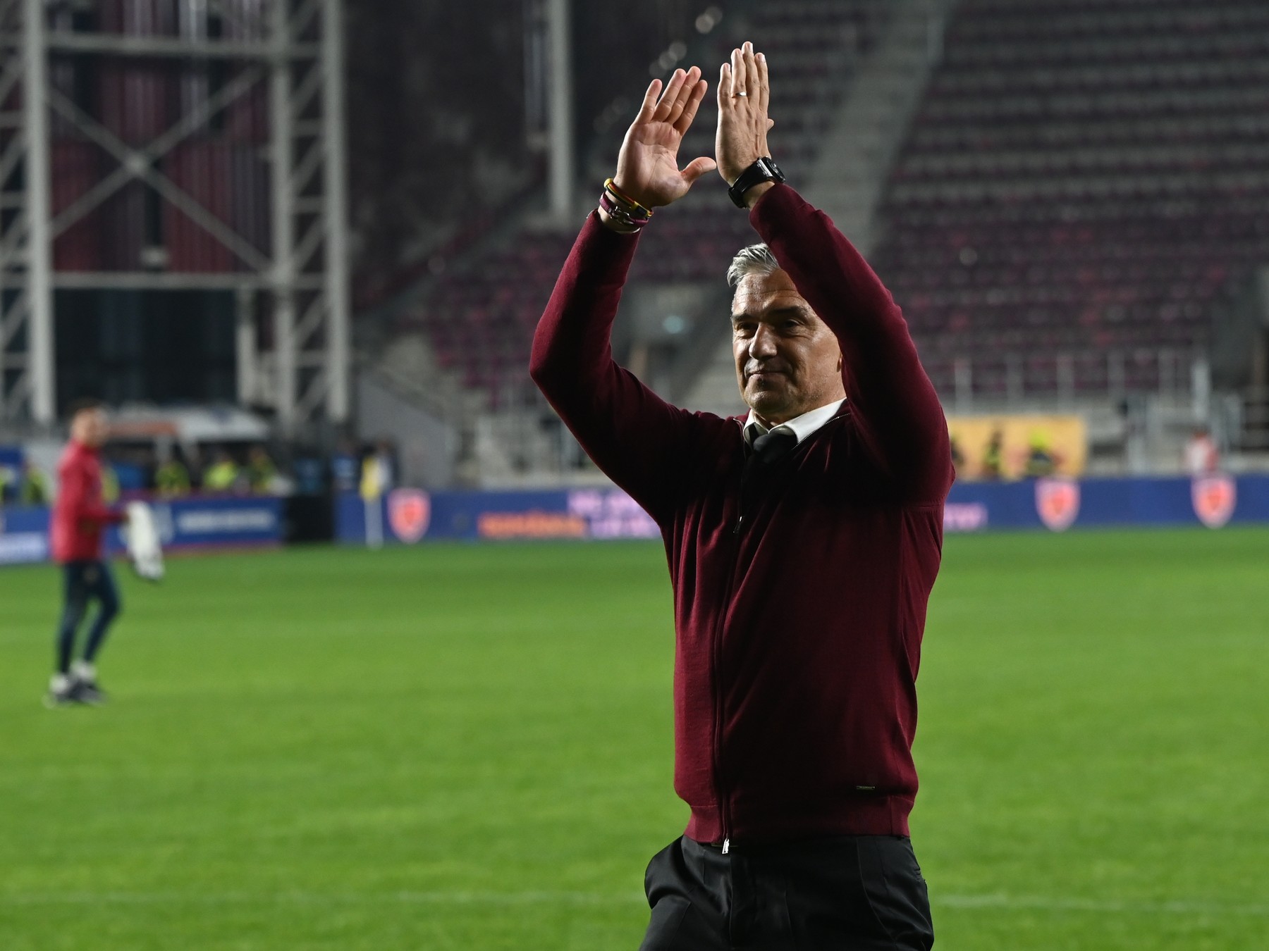 Pancu anunță plecări masive de la CFR Cluj!
