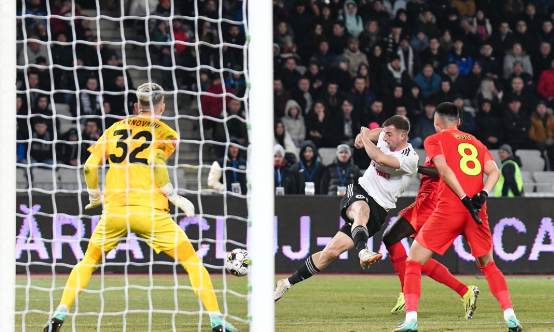 Fostul atacant al FC Botoșani, dorit cu ardoare de Becali: Îl iau orice s-ar întâmpla