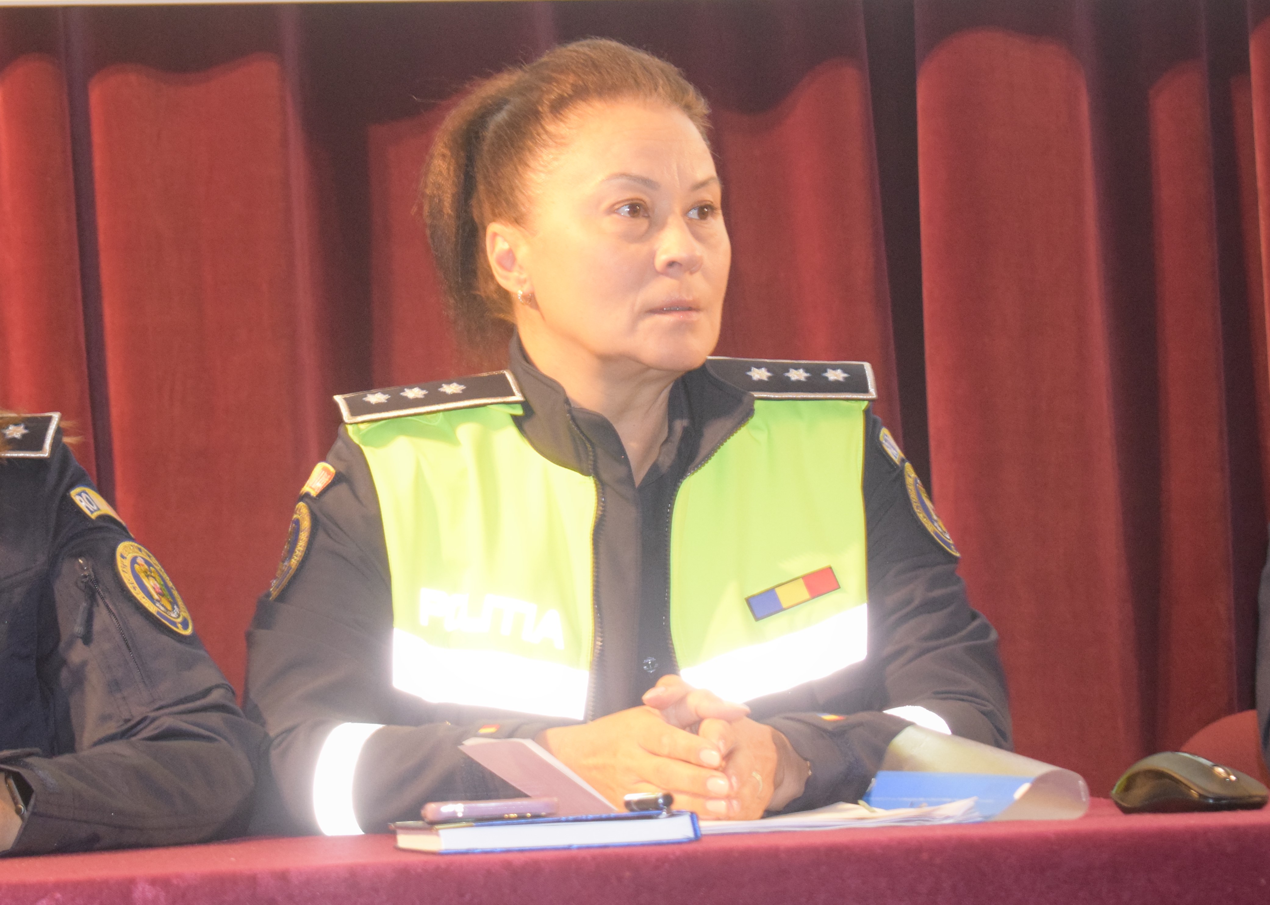 CLIPUL ZILEI: Acel moment când „Tăcerea e tot violență! Vocea ta e soluția.”