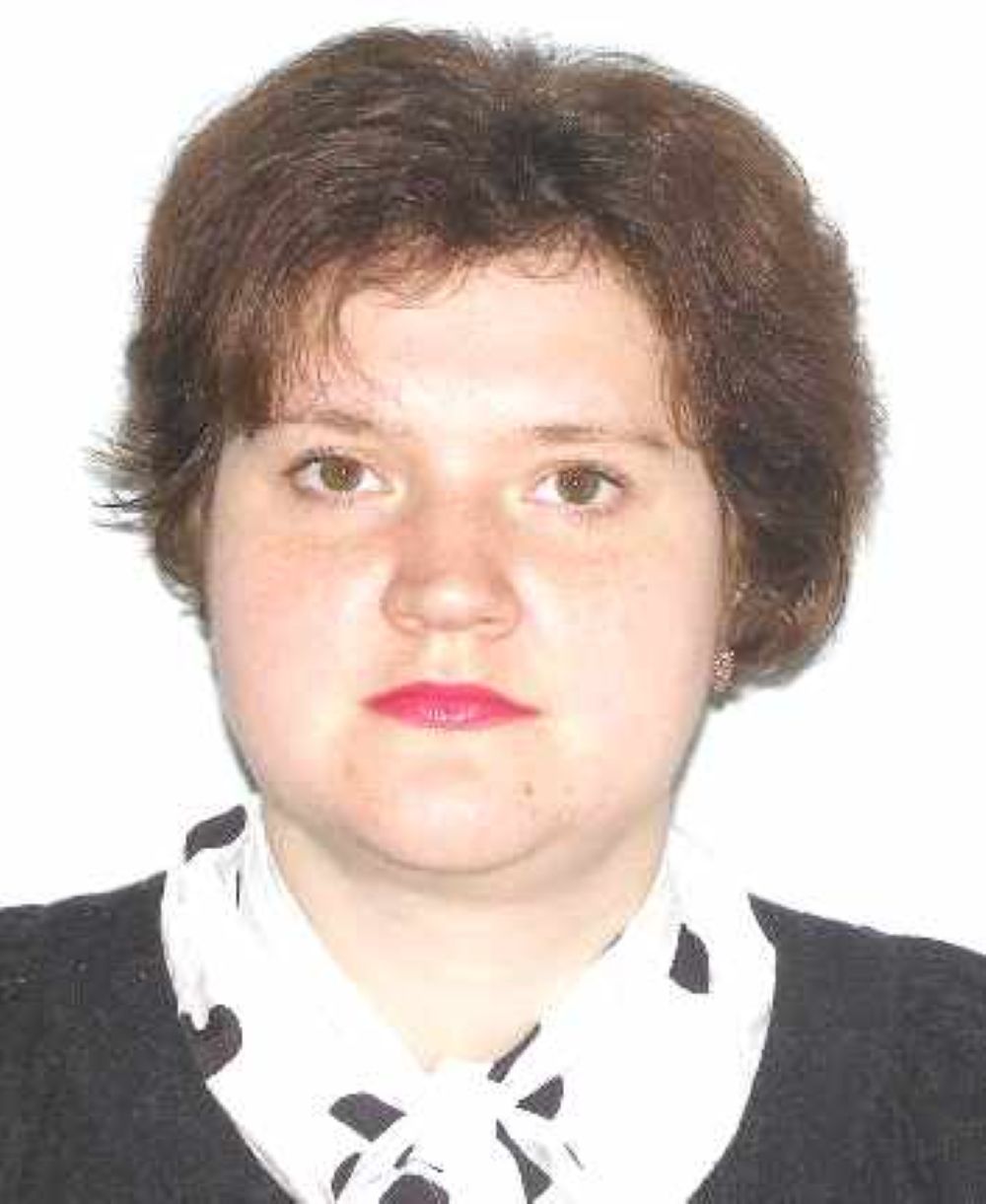 O botoșăneancă de 39 de ani a dispărut misterios de acasă 