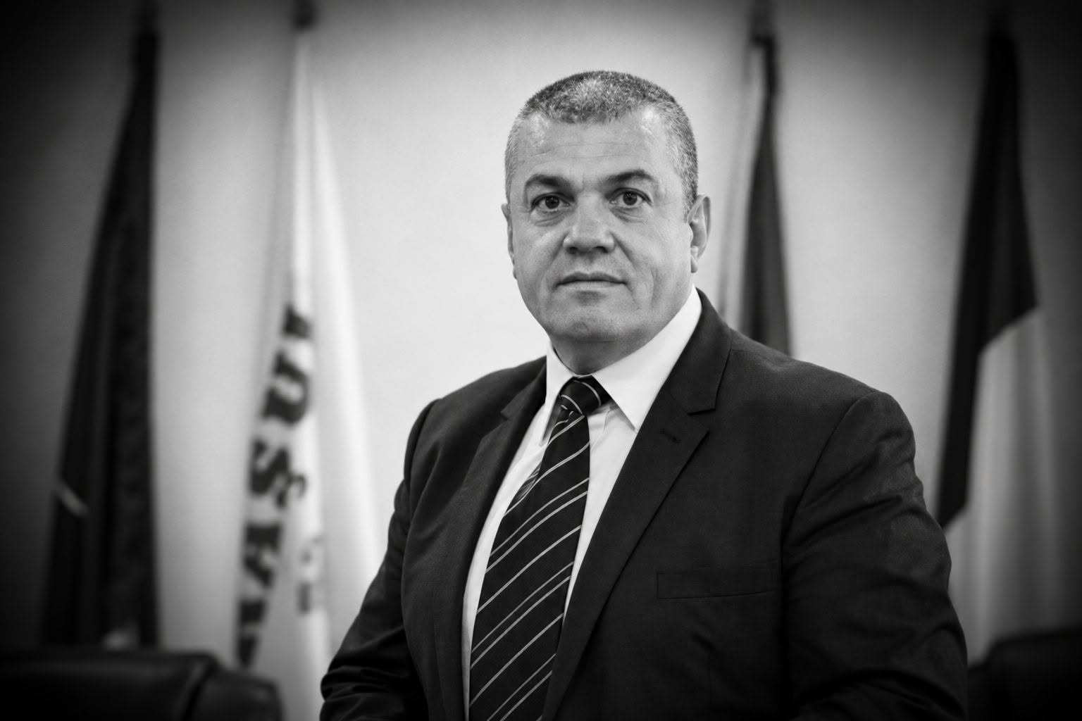 Dănuț Buhăescu PRIMAR MORT