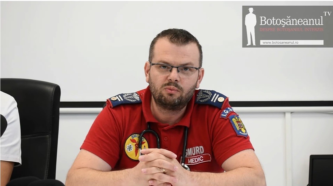 Declarația zilei 5 septembrie 2025 