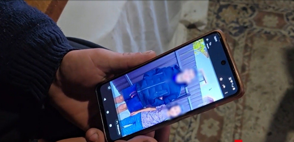 Apel lansat la Botoșani pentru familia lui Dănuț: Nicio vorbă nu poate șterge lacrimile părinților