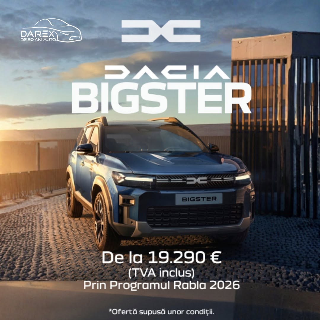 darex auto programul rabla