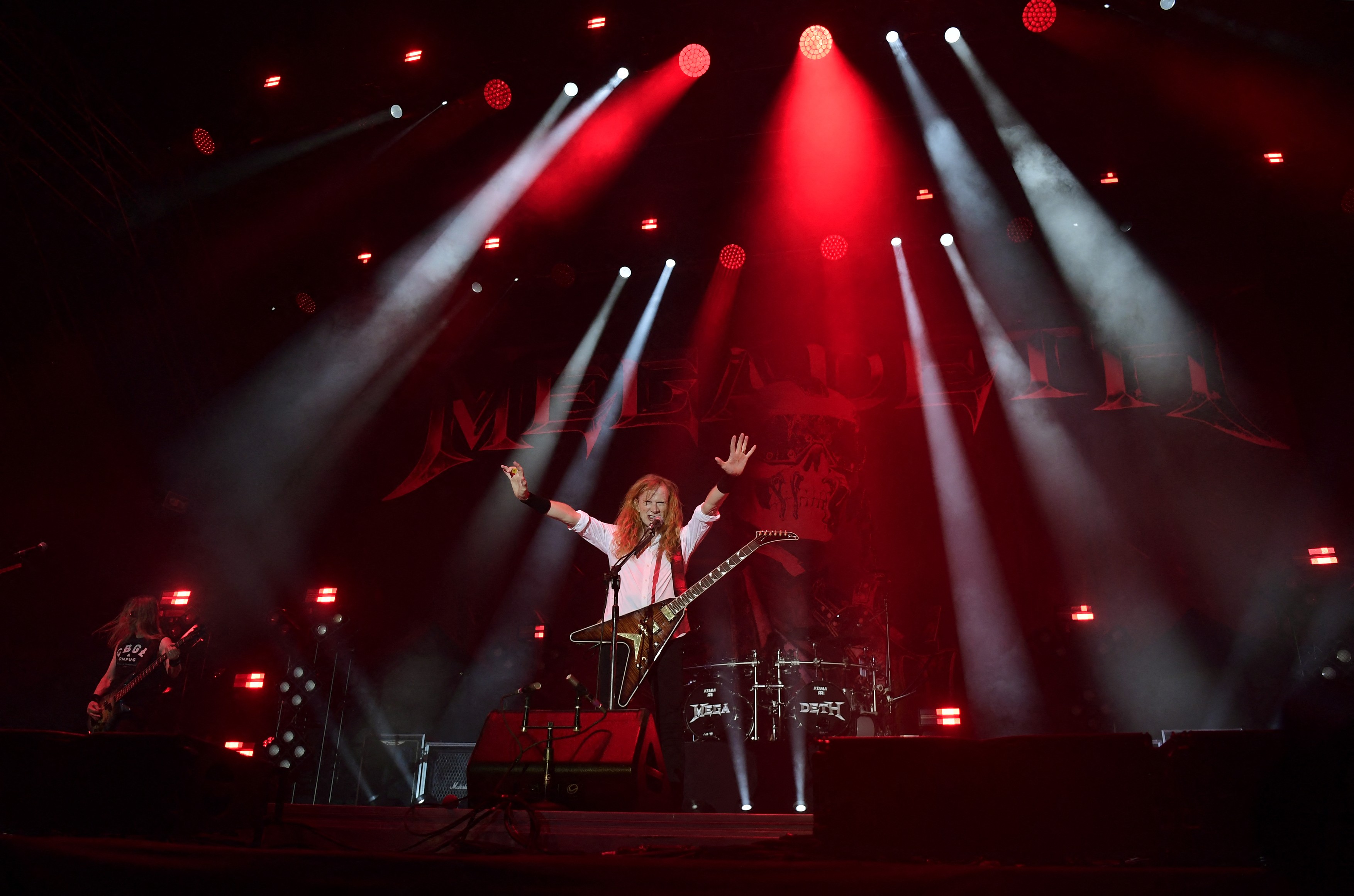 Megadeth se retrage: Ultimul album și turneu de adio anunțate