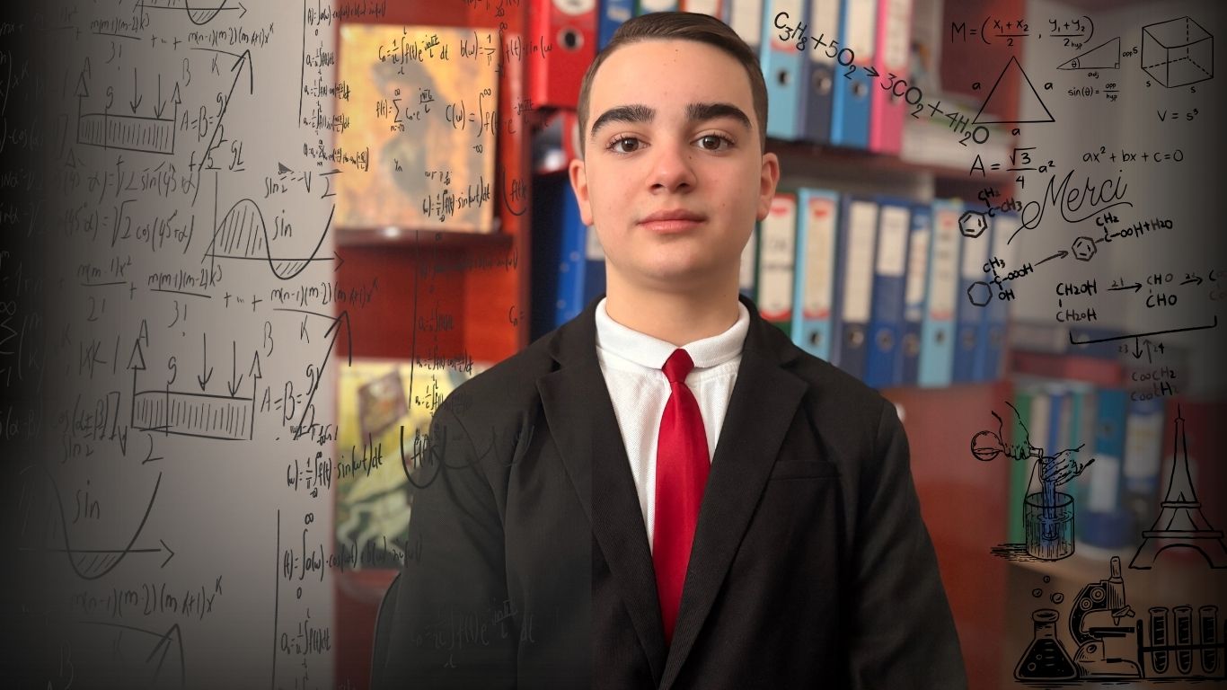 david popovici copilul genial de la botosani