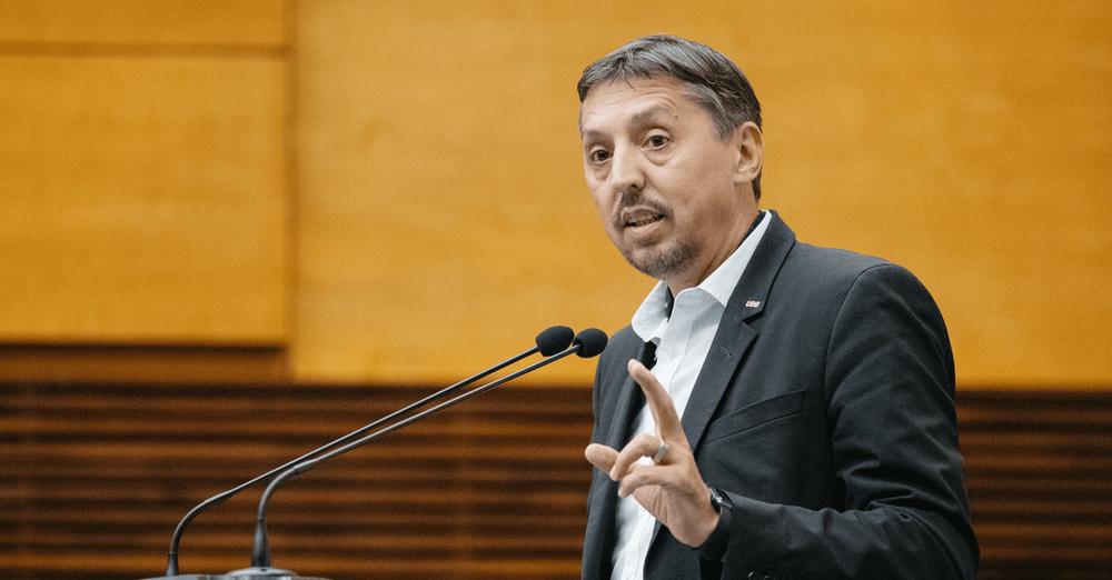 Ministrul Educației, despre consumul de droguri în rândul elevilor: Nu vă așteptați să facă școala ce nu faceți voi ca părinți