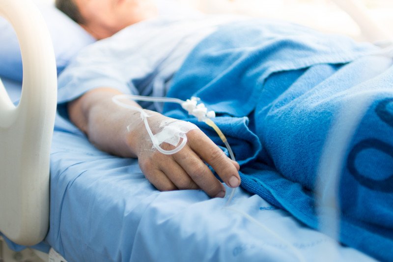 De ce a murit primul pacient transplantat cardiac la Iași după o lună de la intervenție