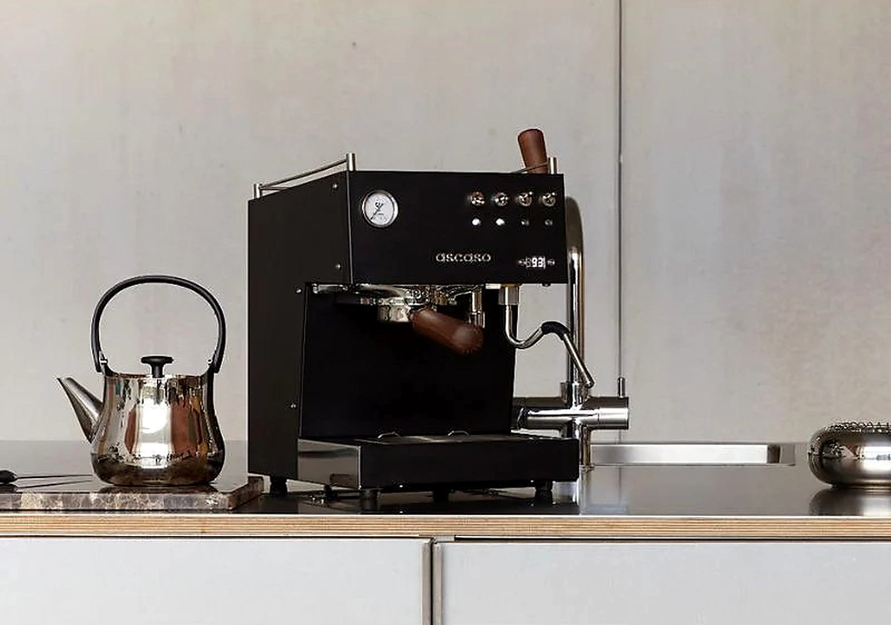 De ce espressorul manual este alegerea celor care vor mai mult decât comoditate