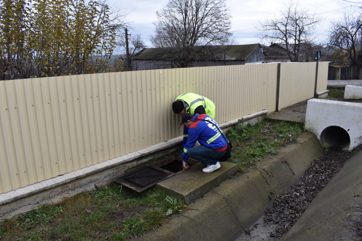 Valeriu Iftime și debranșările la apă înainte de sărbători: Este o echipă care chiar funcționează, îl apreciez pe dl director