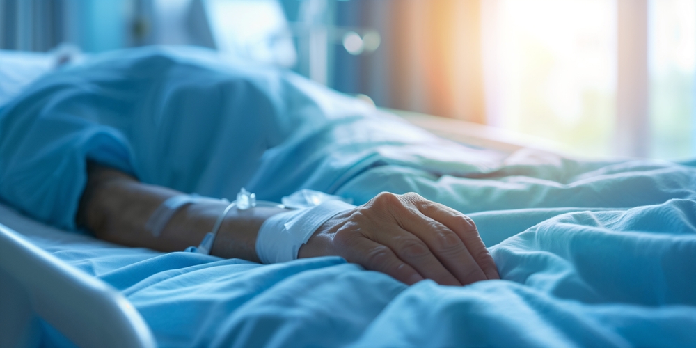 Cu câteva clipe înainte să mori. La ce concluzii au ajuns cercetătorii despre ultimele momente pe care le simt oamenii la finalul vieții