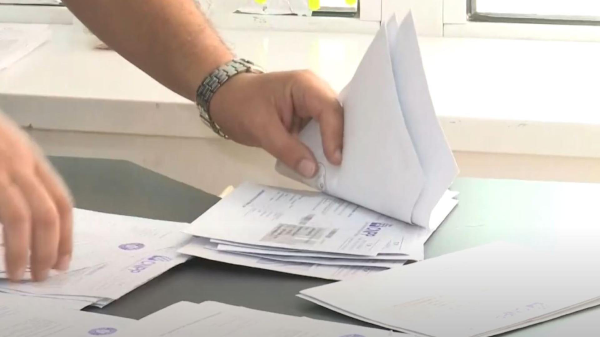 Prima zi de contestații după recalcularea pensiilor: TERMENUL pe care îl au pensionarii la dispoziție