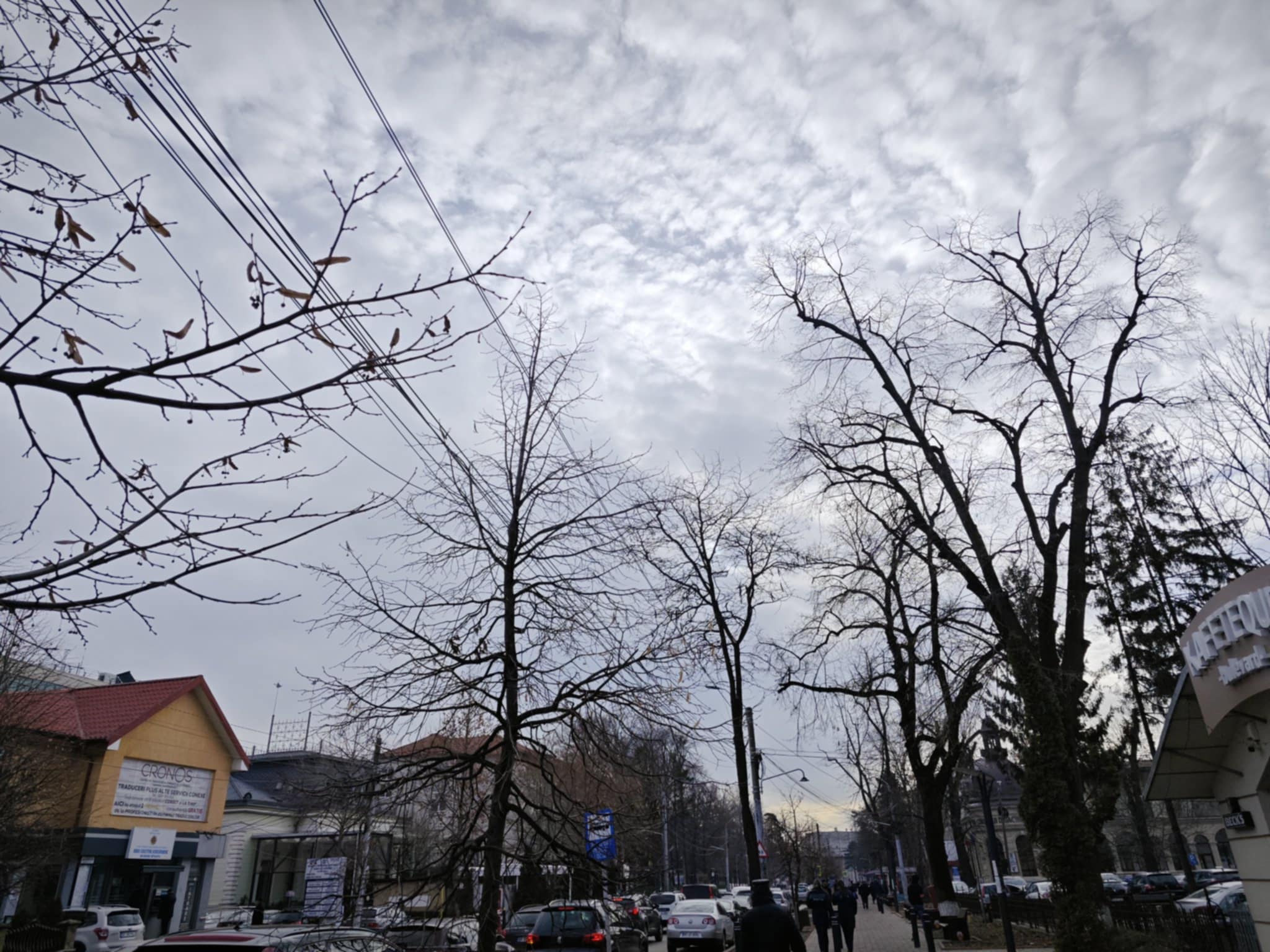 Se răcește vremea: PROGNOZA meteo pentru următoarele două săptămâni