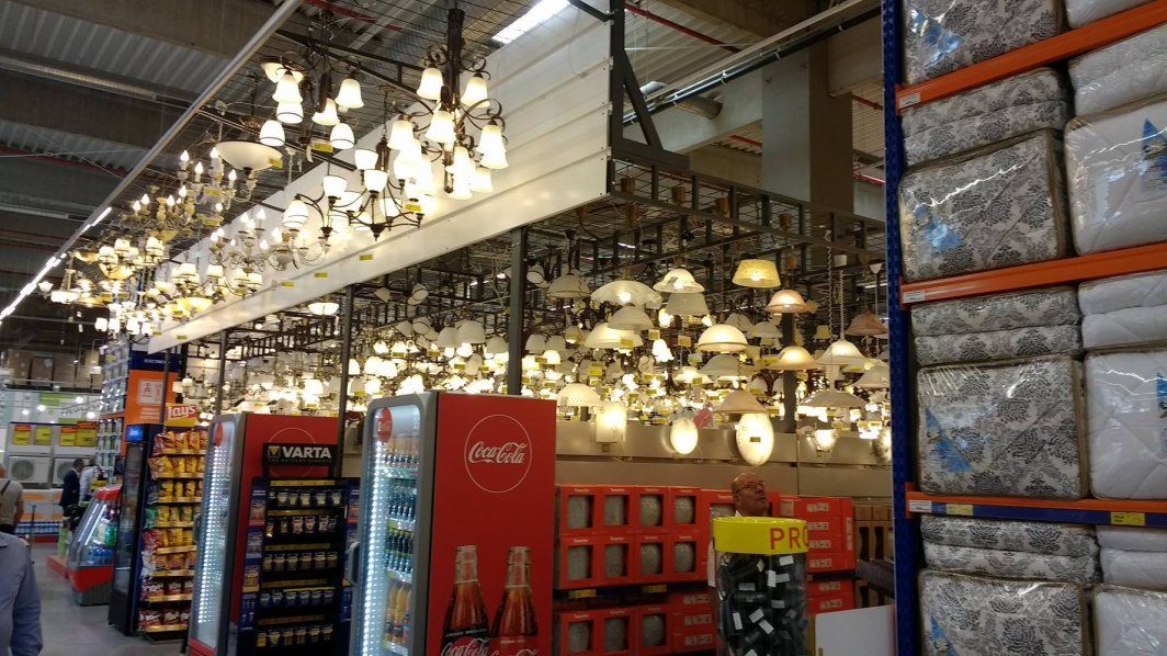 Proiect nou lansat de un magazin care funcționează și la Botoșani: Compania face angajări