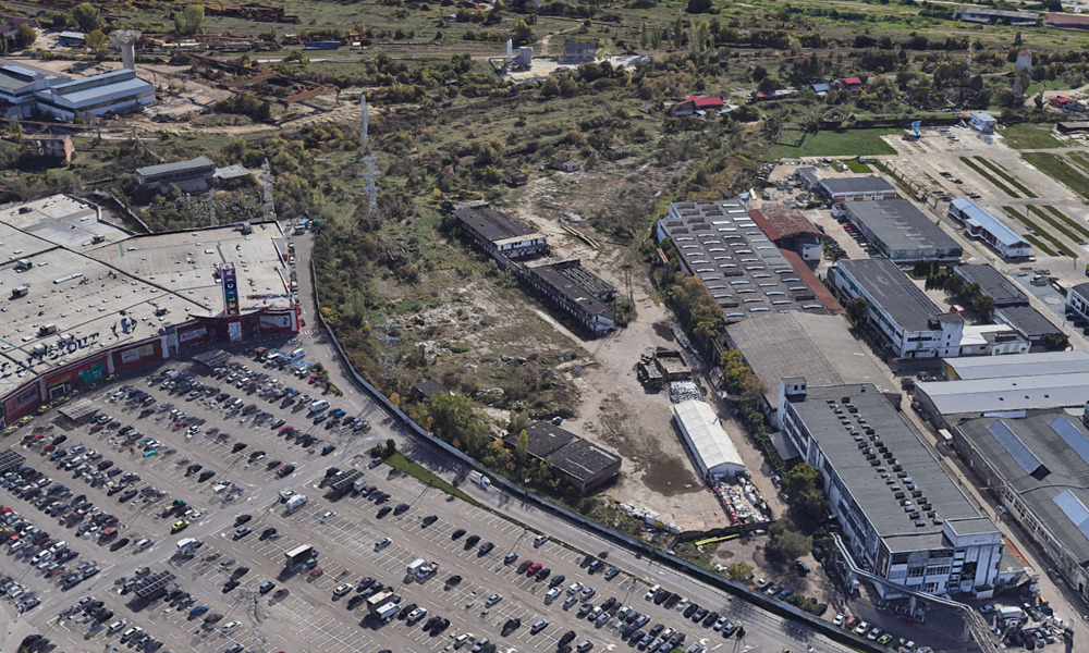 Frații cu afaceri la Botoșani intră pe o nouă piață în Iași – INVESTIȚIA pregătită