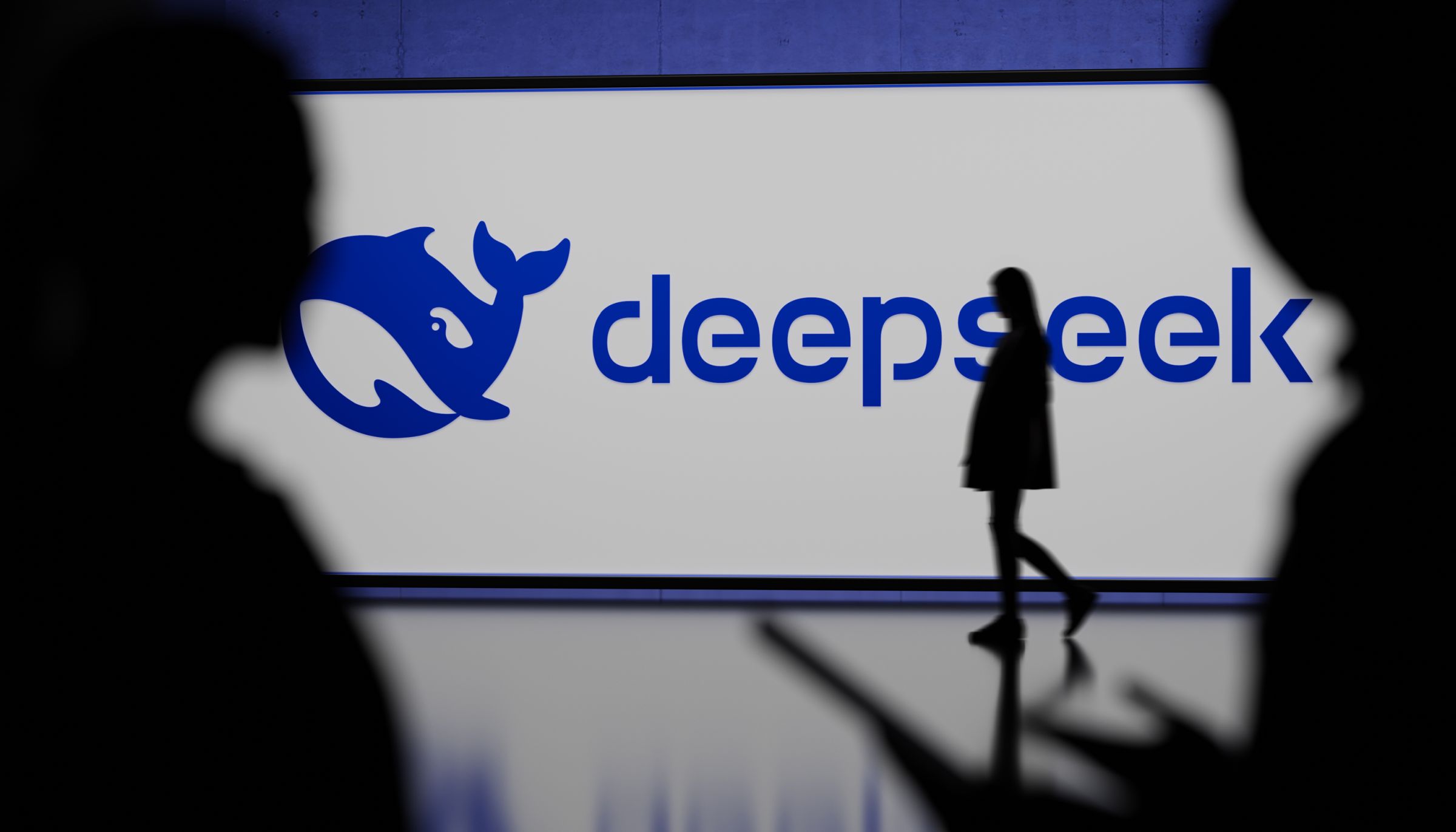 DeepSeek lansează un nou model AI, dar nu mai impresionează piețele