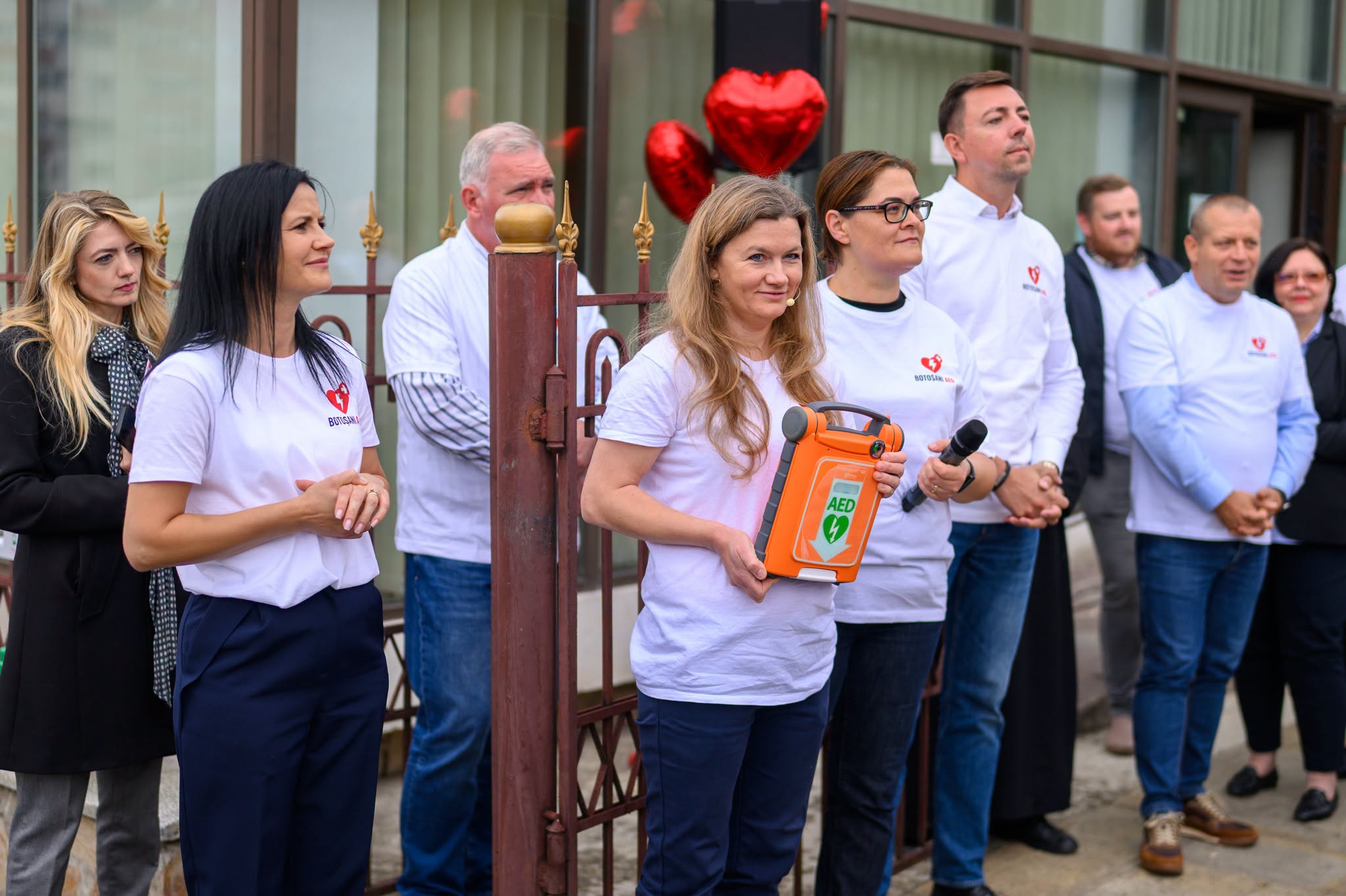 defibrilare pnl botosani