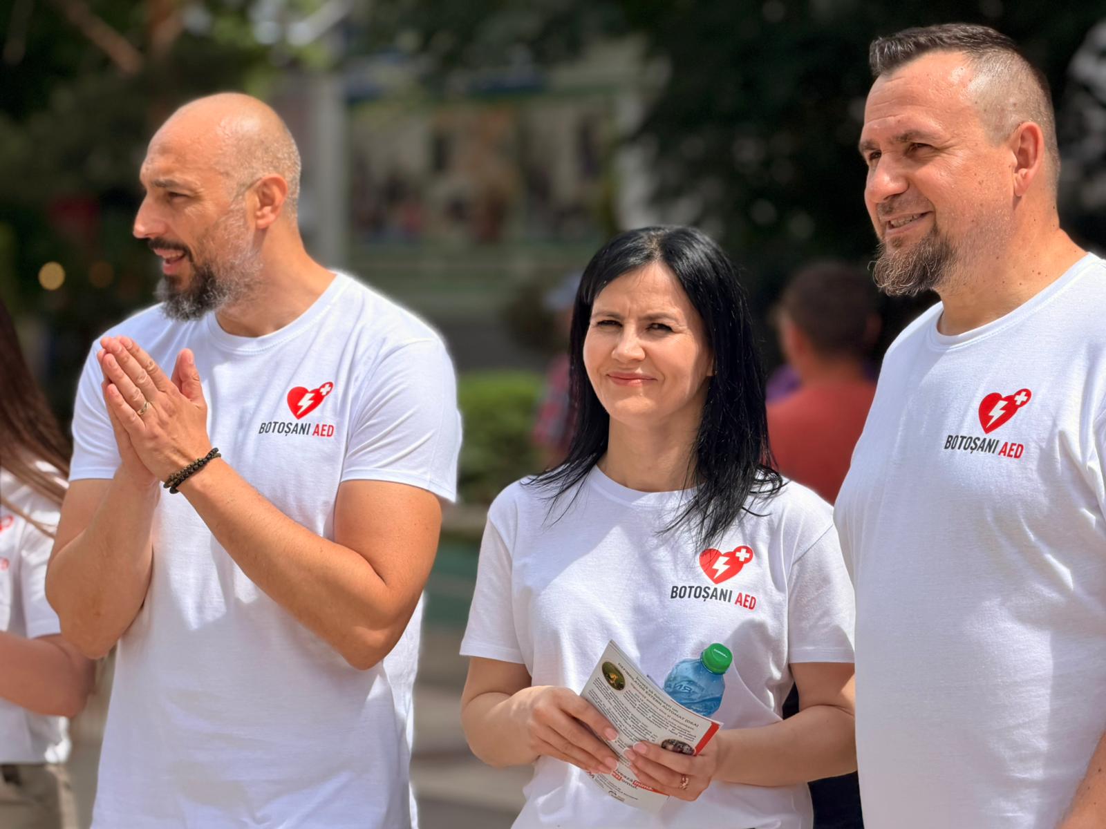 declaratia zilei 21 august