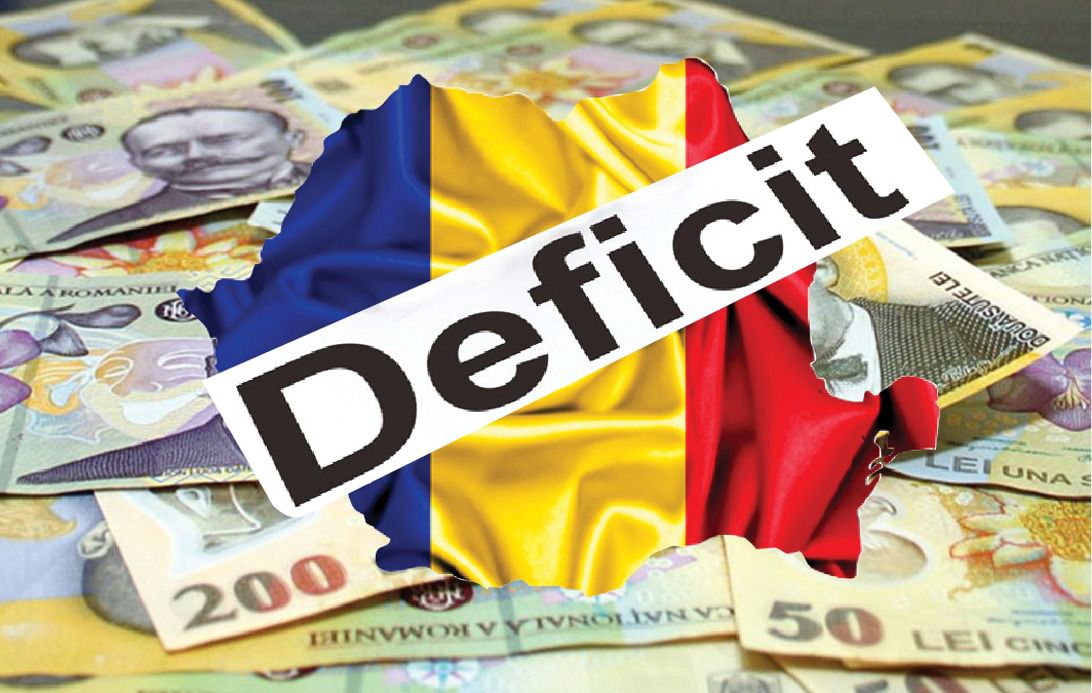 Cătălin Silegeanu: Deficitul de 8,4% – o minciună contabilă care ascunde falimentul statului