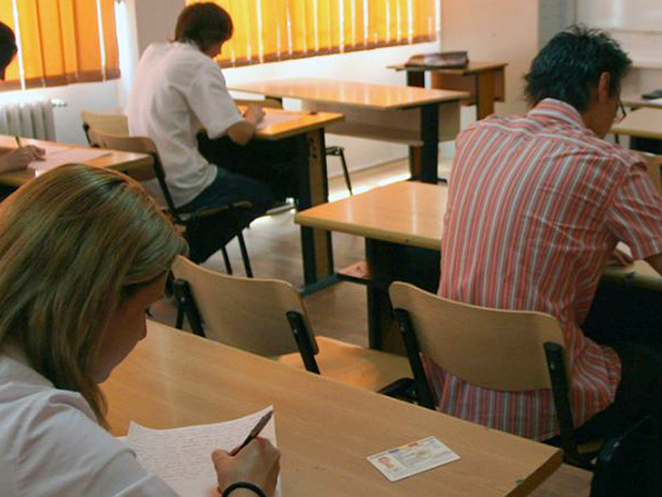Examenul de definitivare în învățământ: La Botoșani sunt 160 de candidați