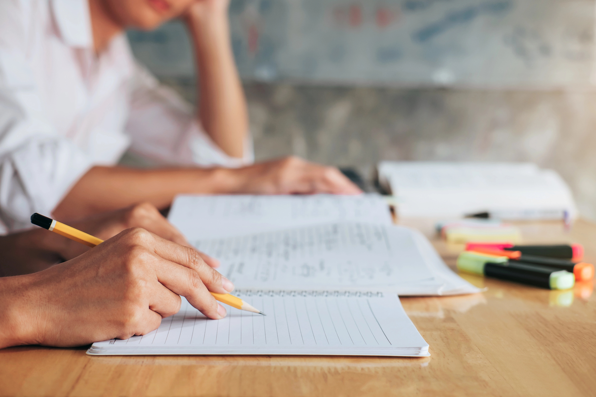 Aproape 20 de profesori din Botoșani s-au trezit cu nota scăzută la Definitivat 