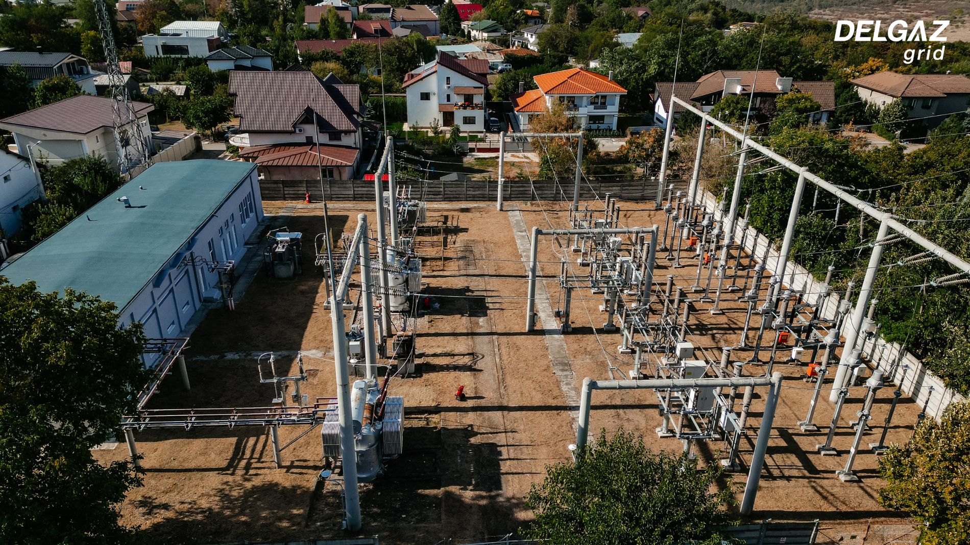 investitii retele electrice