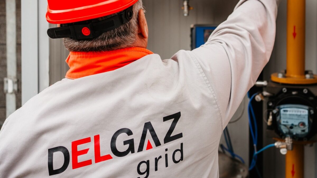 Delgaz modernizează rețelele de joasă tensiune de la Botoșani: S-a lansat licitația