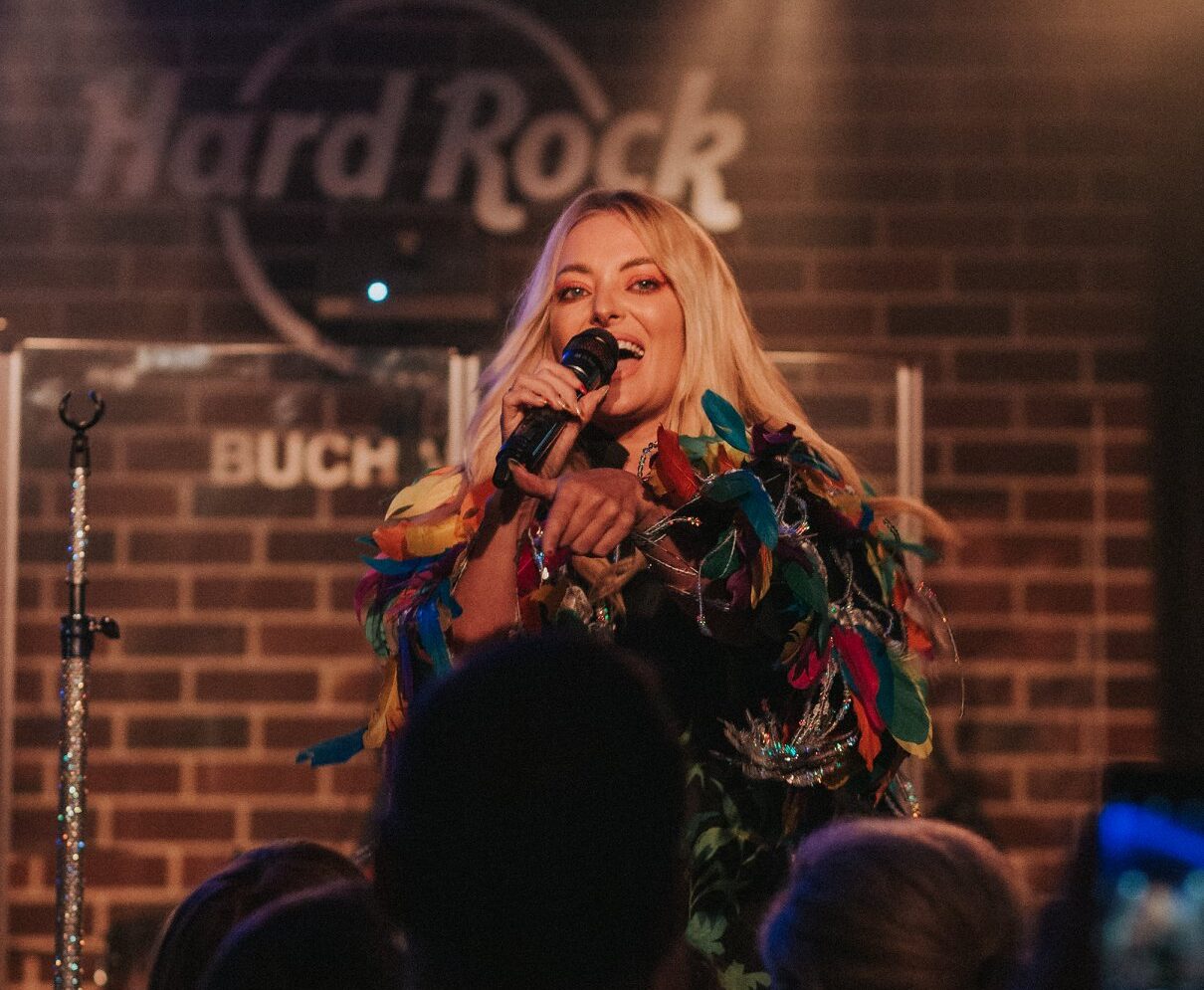 Weekend plin în București: De la Deathfest la Ziua Femeii și concerte speciale