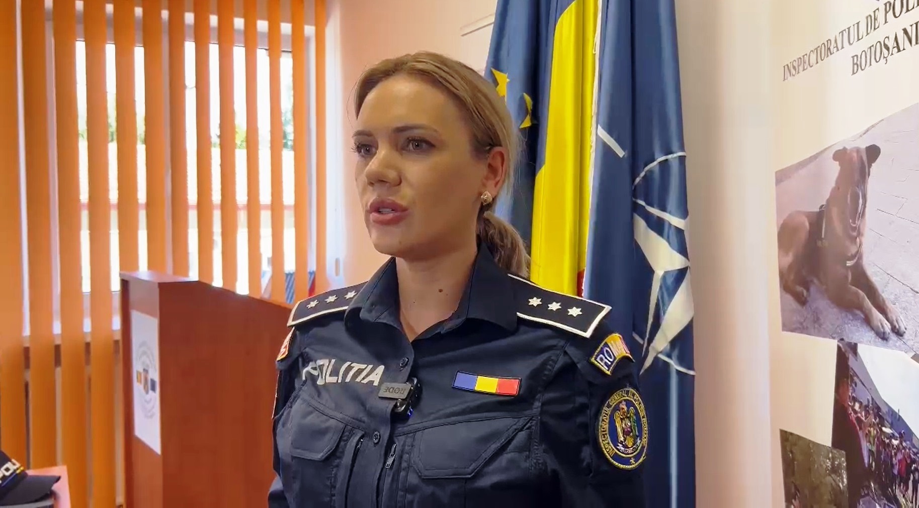 delia neniscu