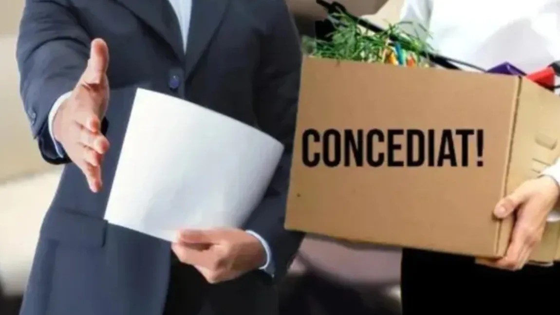 Concedieri MASIVE anunțate în Administrație– CINE pleacă acasă 