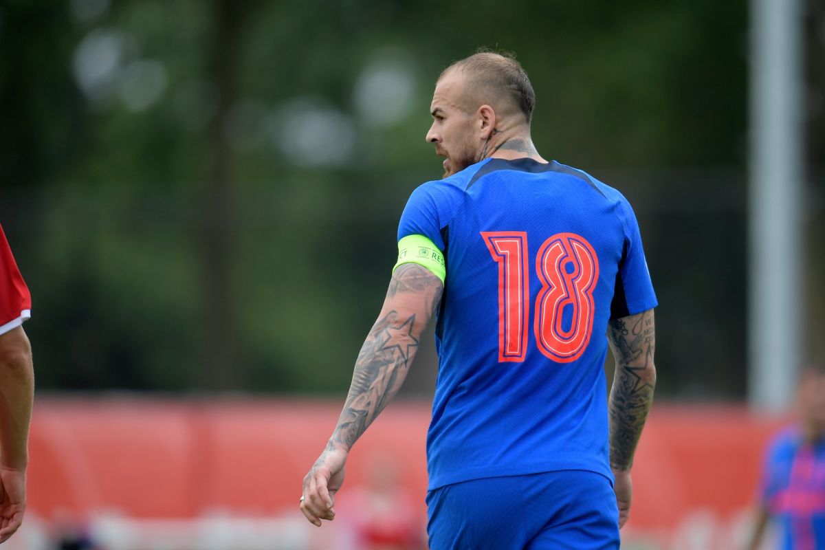 Alibec, OUT de la FCSB? Unde ar putea juca!