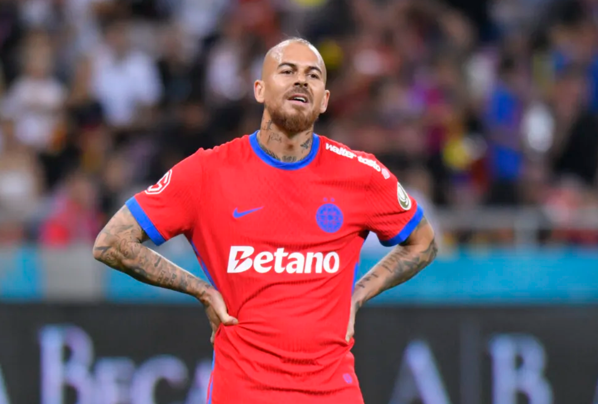 Denis Alibec răsuflă ușurat, NU ajunge la FC Botoșani 