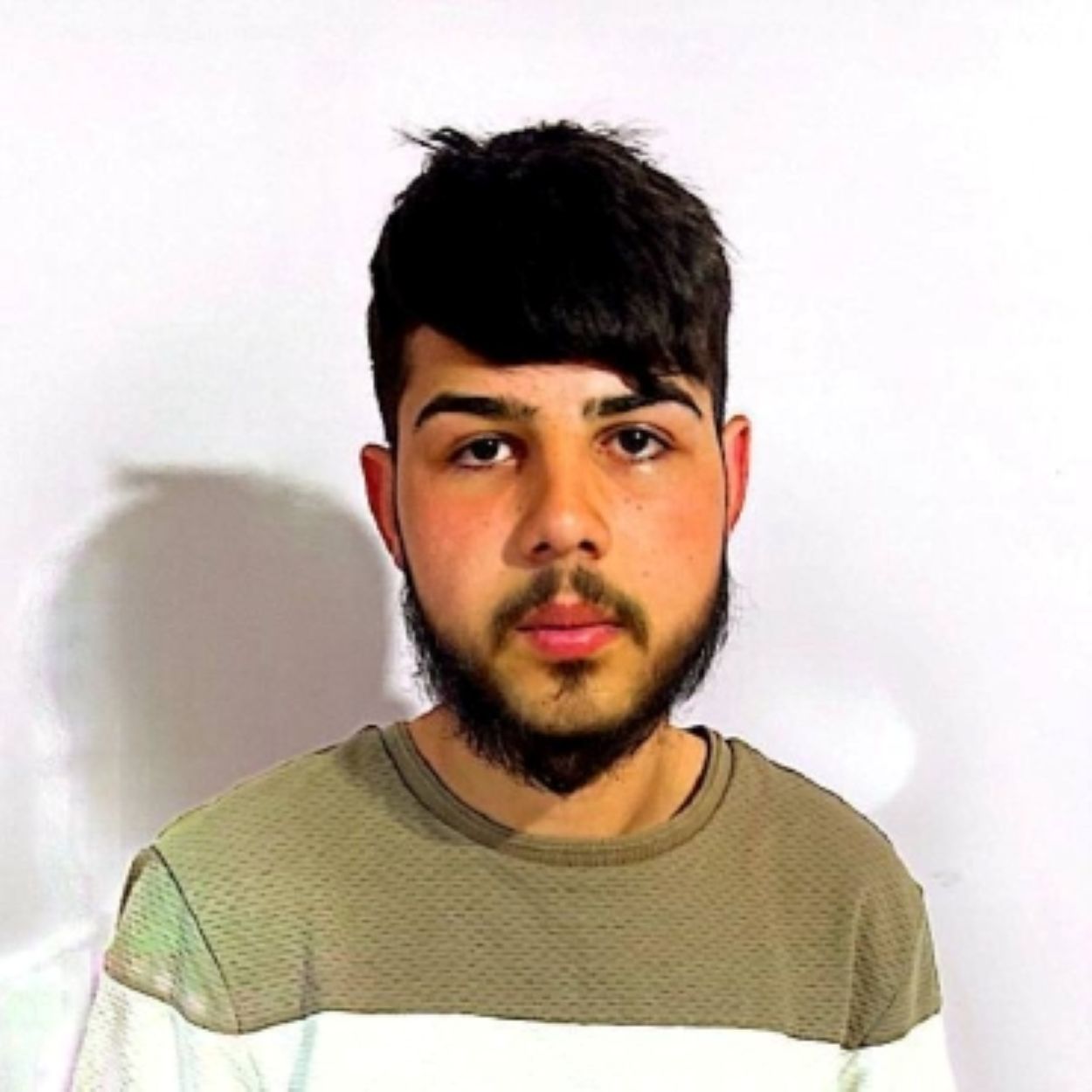 ajutor cerut pentru un adolescent