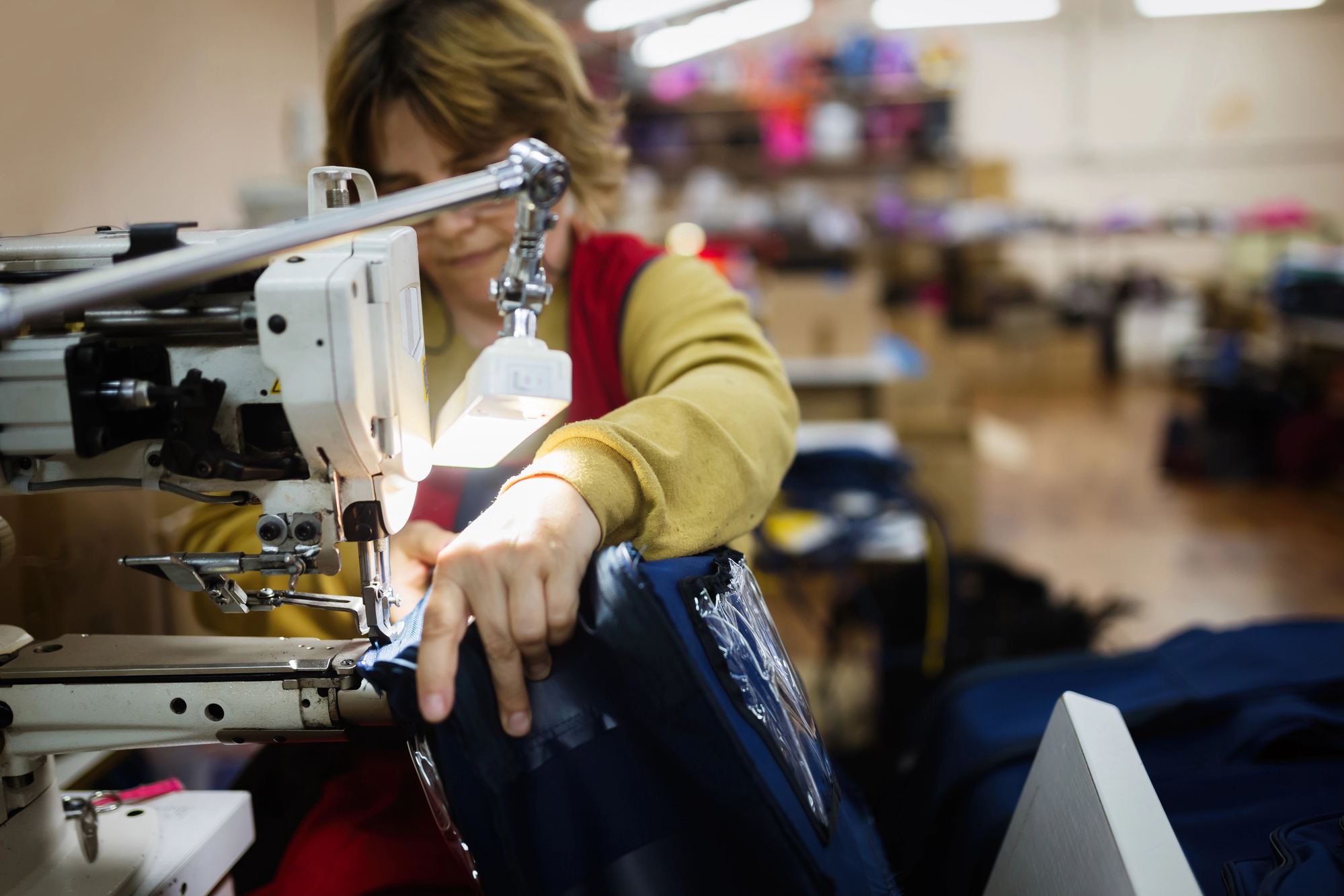 Botoșaniul, lovit de concedieri! Dramă la încă o firmă, zeci de persoane date afară 